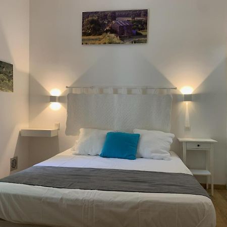 Hotel U Pozzu Sisco Εξωτερικό φωτογραφία