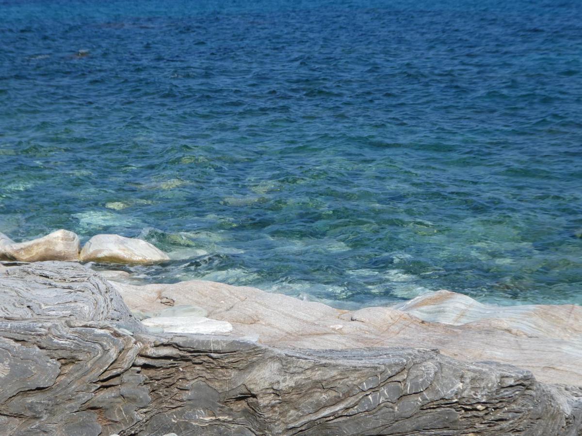 Hotel U Pozzu Sisco Εξωτερικό φωτογραφία