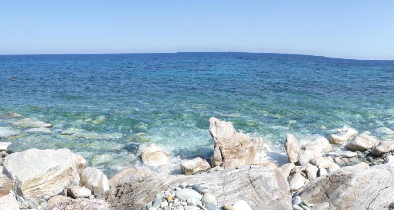 Hotel U Pozzu Sisco Εξωτερικό φωτογραφία