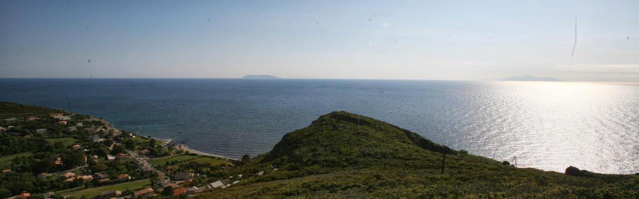 Hotel U Pozzu Sisco Εξωτερικό φωτογραφία