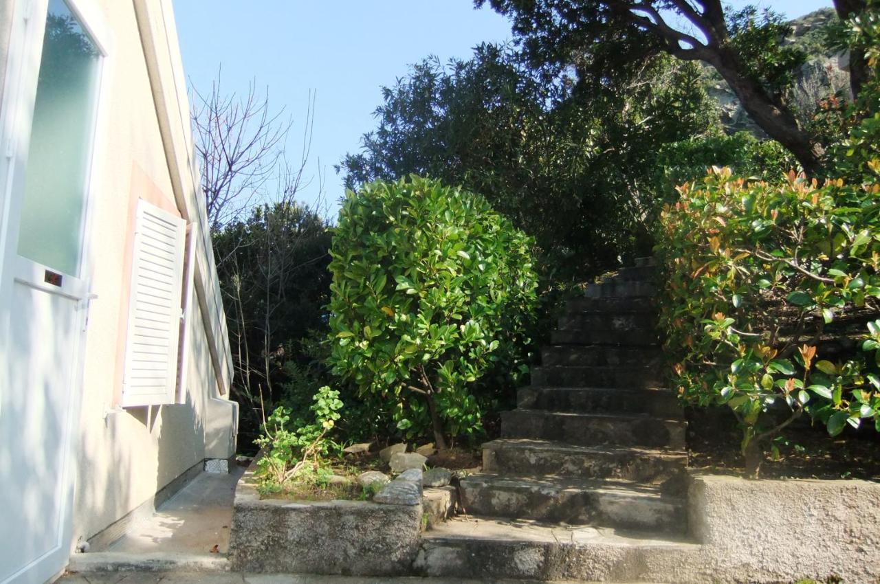 Hotel U Pozzu Sisco Εξωτερικό φωτογραφία