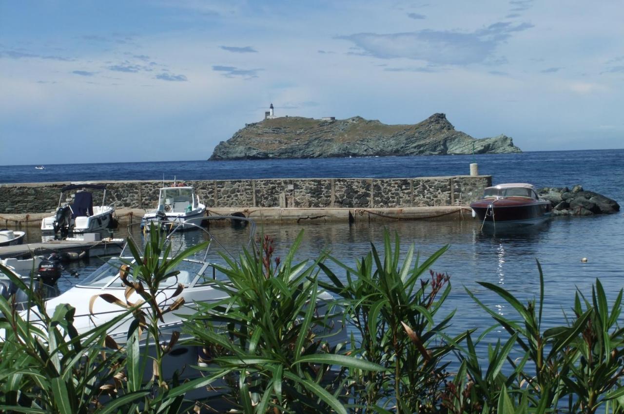 Hotel U Pozzu Sisco Εξωτερικό φωτογραφία