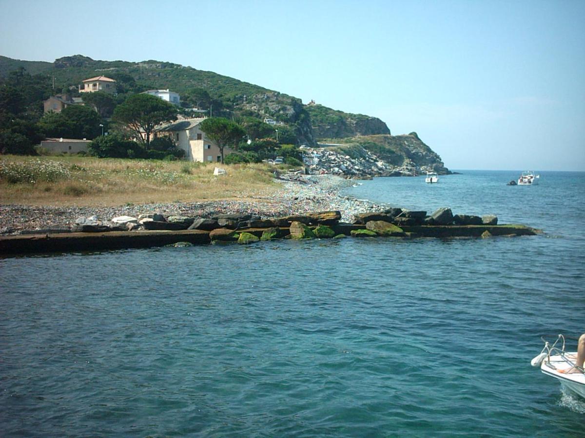 Hotel U Pozzu Sisco Εξωτερικό φωτογραφία