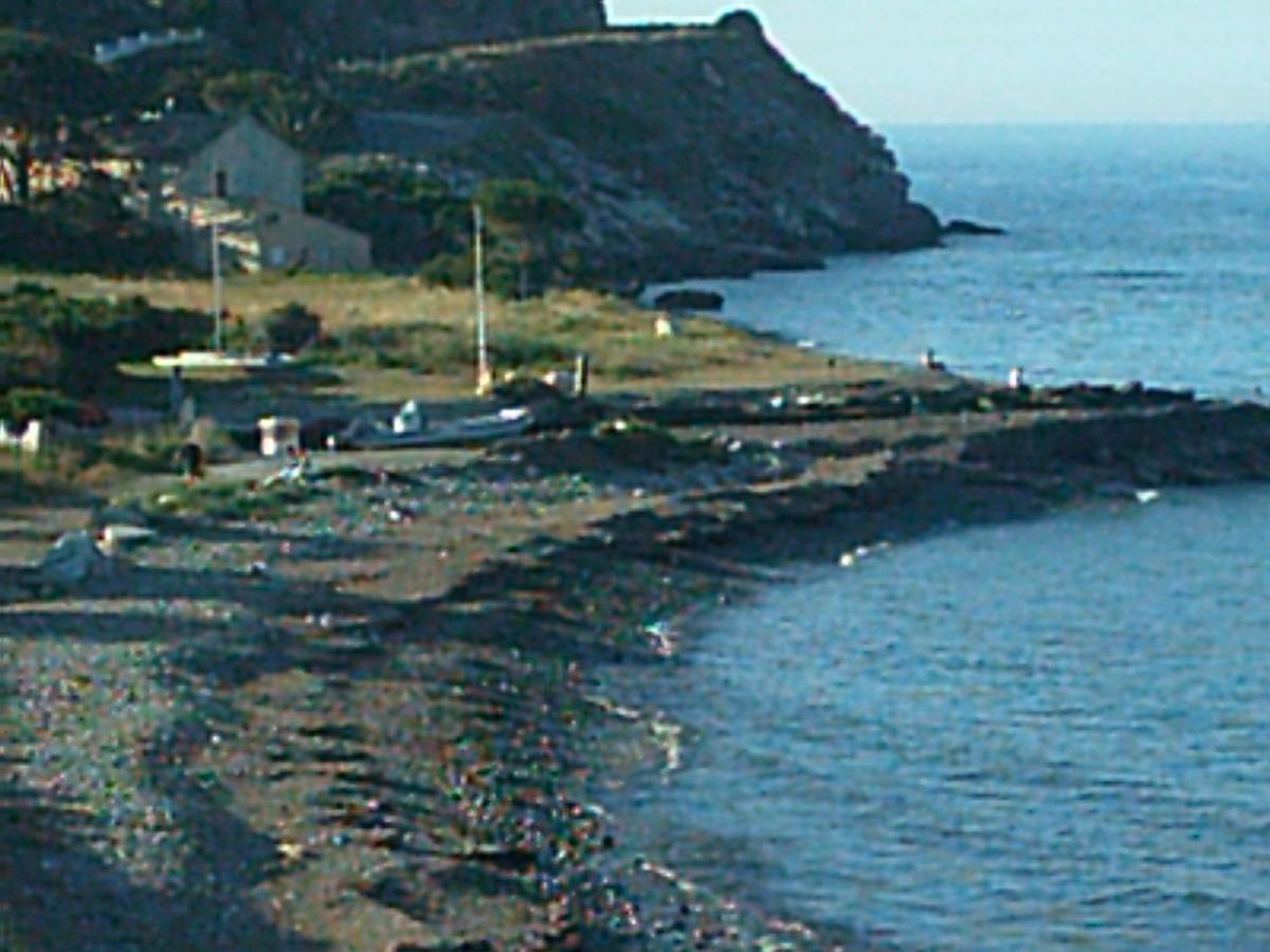 Hotel U Pozzu Sisco Εξωτερικό φωτογραφία