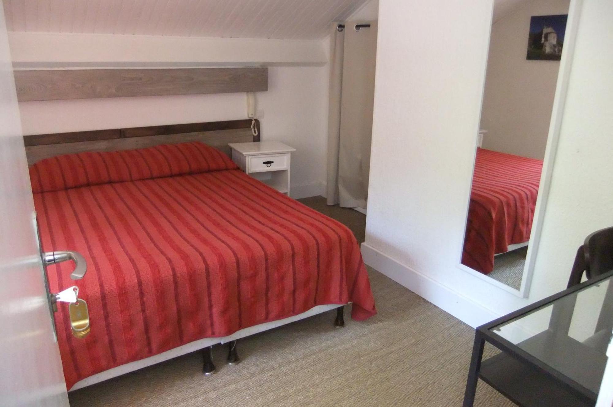 Hotel U Pozzu Sisco Εξωτερικό φωτογραφία