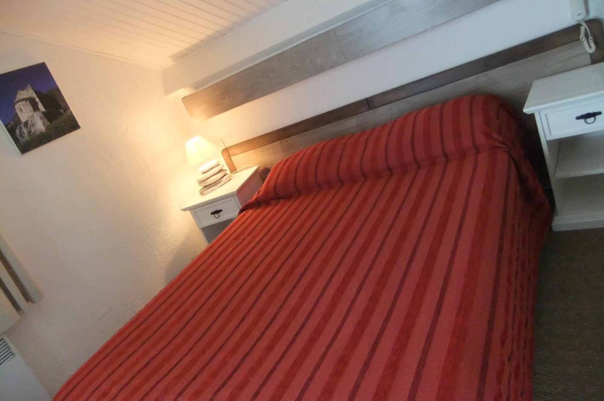 Hotel U Pozzu Sisco Εξωτερικό φωτογραφία