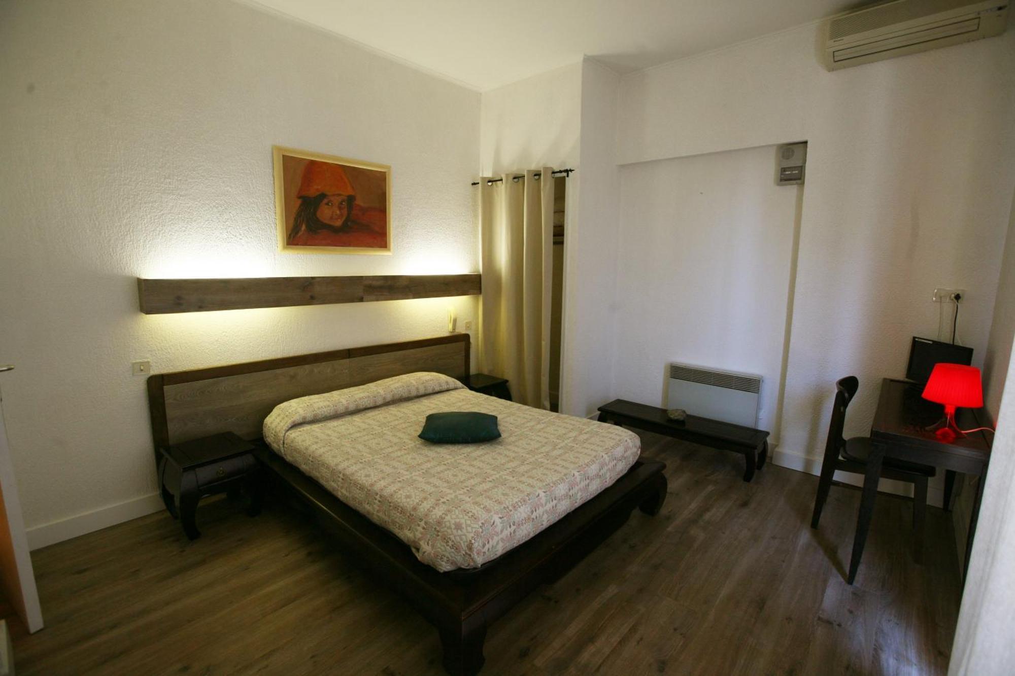 Hotel U Pozzu Sisco Εξωτερικό φωτογραφία