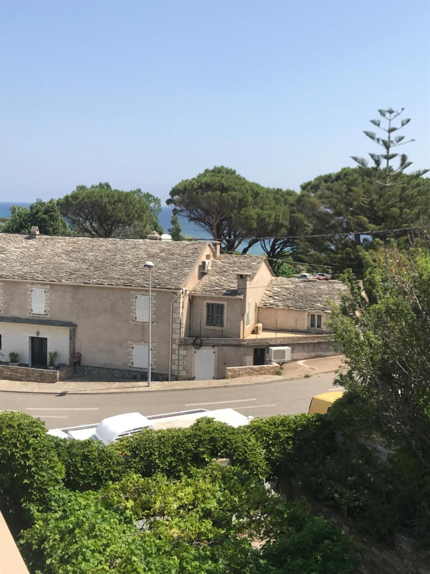 Hotel U Pozzu Sisco Εξωτερικό φωτογραφία
