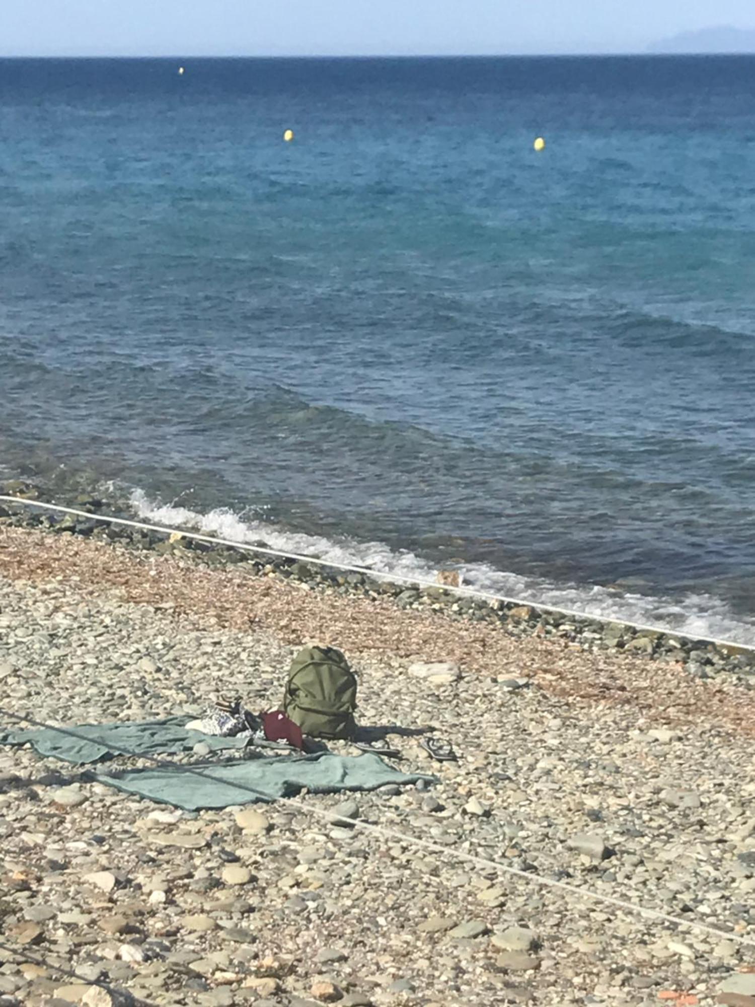 Hotel U Pozzu Sisco Εξωτερικό φωτογραφία