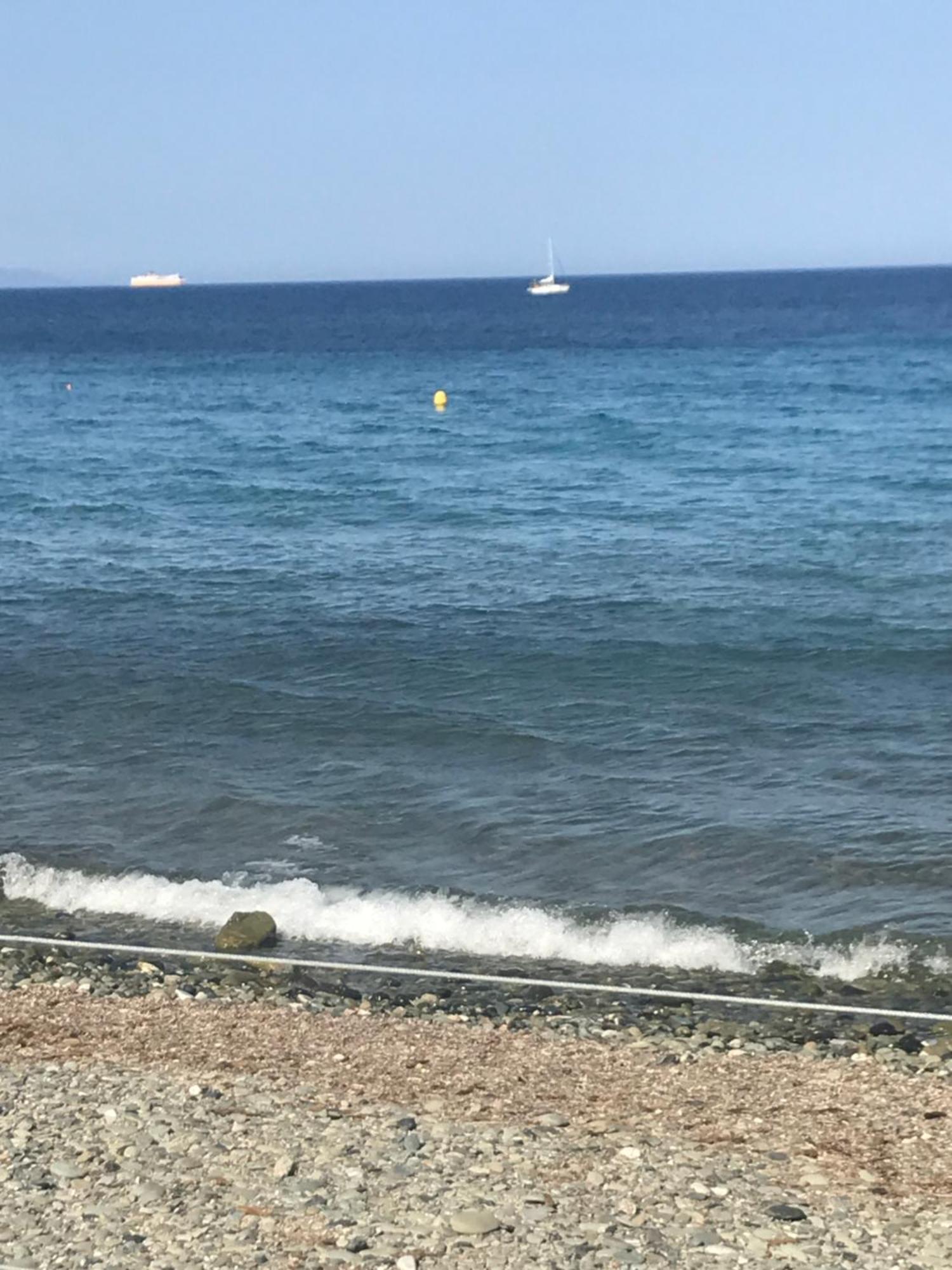 Hotel U Pozzu Sisco Εξωτερικό φωτογραφία