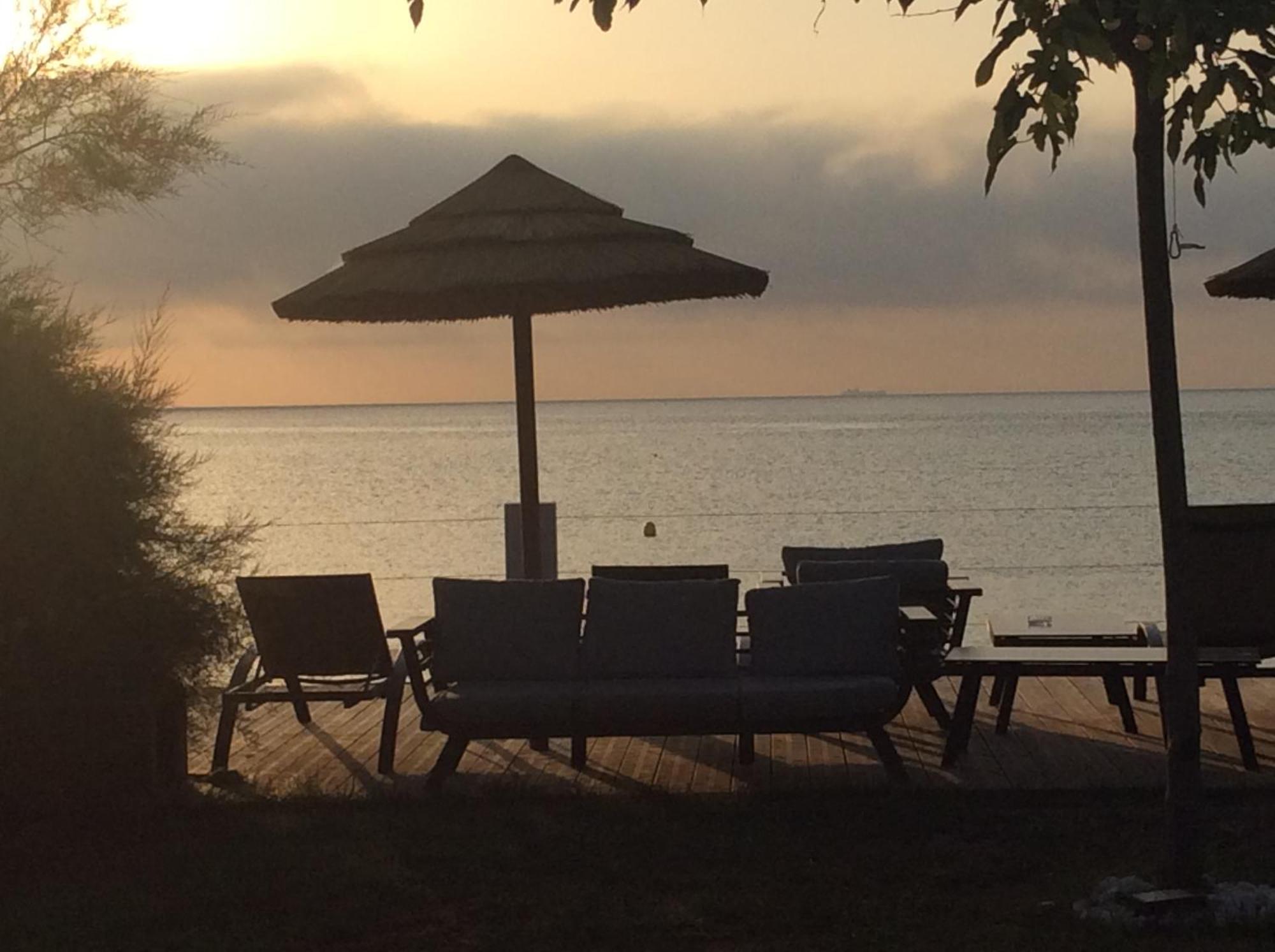 Hotel U Pozzu Sisco Εξωτερικό φωτογραφία