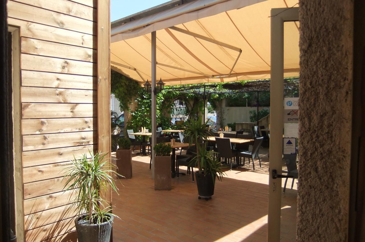 Hotel U Pozzu Sisco Εξωτερικό φωτογραφία
