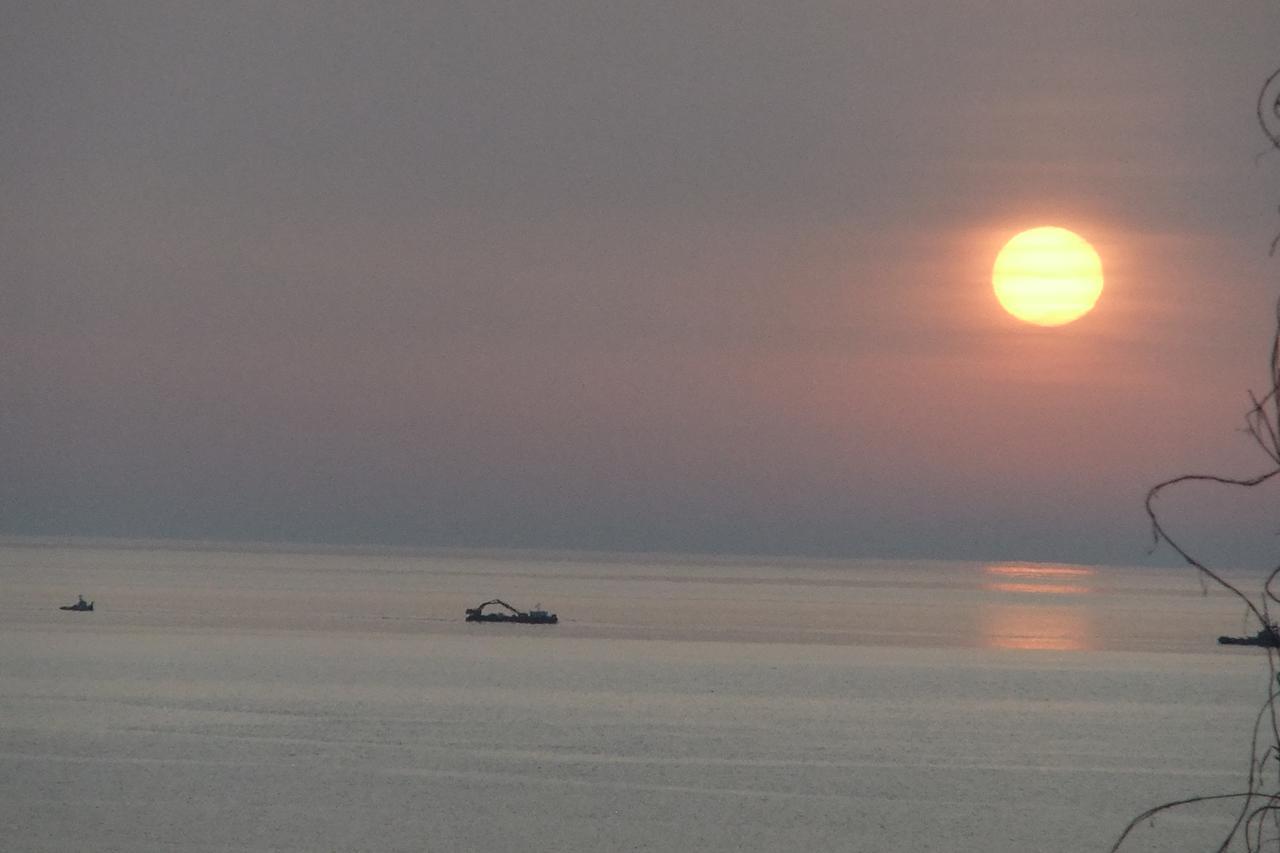 Hotel U Pozzu Sisco Εξωτερικό φωτογραφία