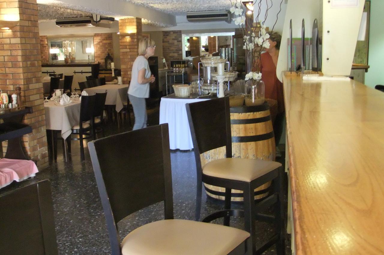 Hotel U Pozzu Sisco Εξωτερικό φωτογραφία