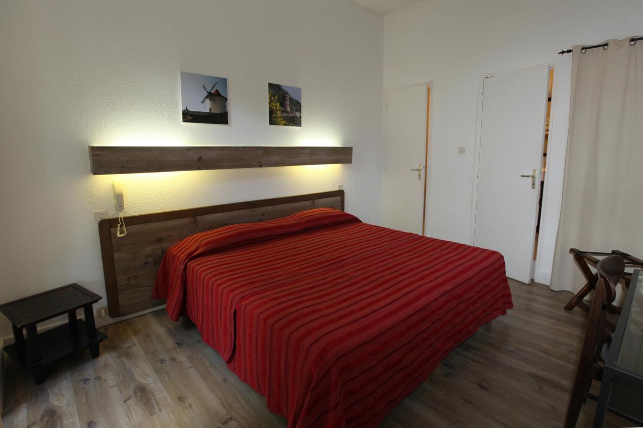Hotel U Pozzu Sisco Εξωτερικό φωτογραφία